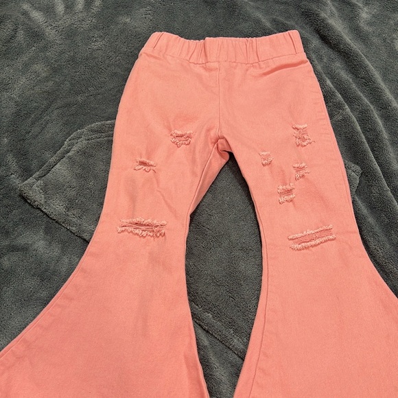 Bell Bottom Jeans - Picture 2 of 5